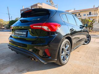 Ford Focus 2020 ST-LINE-thumb-1