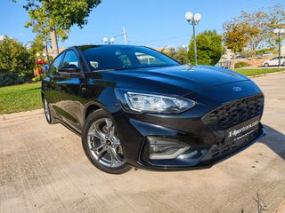 Ford Focus 2020 ST-LINE-thumb-2
