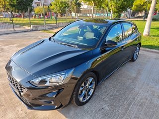 Ford Focus 2020 ST-LINE-thumb-4