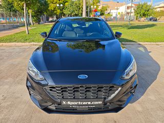 Ford Focus 2020 ST-LINE-thumb-5