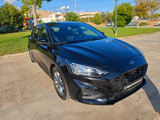Ford Focus 2020 ST-LINE-thumb-6