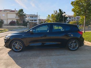 Ford Focus 2020 ST-LINE-thumb-11