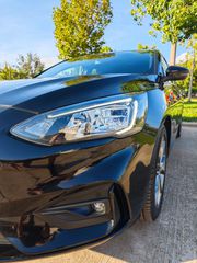 Ford Focus 2020 ST-LINE-thumb-13