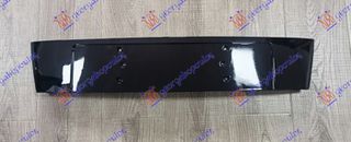 Βάση Πινακίδας Εμπρός Πλαστική (S - LINE) (4L0807285AT94) για AUDI Q7 09-15