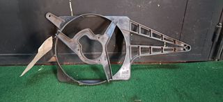 OPEL CORSA B 97-00 ΚΑΛΥΜΜΑ ΒΕΝΤΙΛΑΤΕΡ ΨΥΓΕΙΟΥ 1.0-1.2 ΧΩΡΙΣ A/C 90531017 1314532