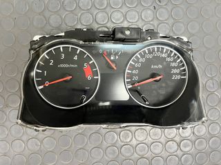 ΚΟΝΤΕΡ NISSAN NOTE 06-12 1.5 DIESEL