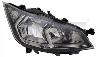 Φαναρι Εμπρος Αριστερα SEAT IBIZA V 6F 06