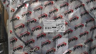 σωληνακι νερου για Ford Fiesta , Fusion , με κωδικο : 1219583