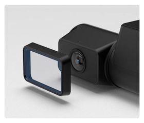 VIOFO CPL-500 Φίλτρο CPL για Πίσω Κάμερα A329 / Κάμερα Τηλεφακού RTC300