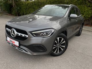 Mercedes-Benz GLA 200 2020