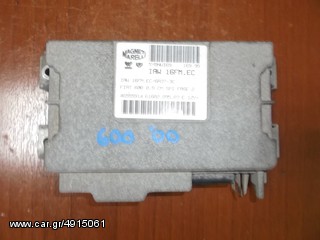 FIAT SEICENTO '00 900cc ΕΓΚΕΦΑΛΟΣ MAGNETI MARELLI IAW 16FM.EC