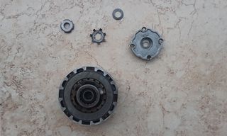 GLX , C50 Καμπάνα  *-thumb-3