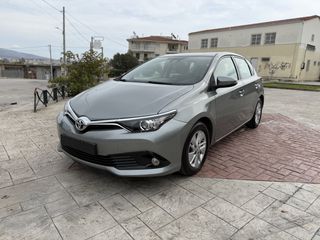 Toyota Auris 2016 1.4 D-4D DIESEL 6 TAXYTO 90HP