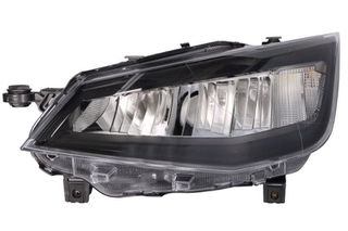 Φαναρι Εμπρος Αριστερα SEAT ARONA KJ, IBIZA V 6F