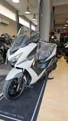 Kymco X-Town 2025 ST E5+