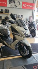 Kymco X-Town 2025 ST E5+-thumb-1