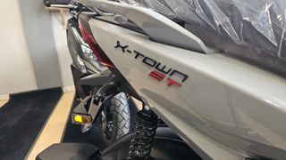 Kymco X-Town 2025 ST E5+-thumb-5