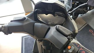 Kymco X-Town 2025 ST E5+-thumb-7