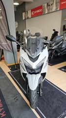 Kymco X-Town 2025 ST E5+-thumb-8
