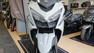 Kymco X-Town 2025 ST E5+-thumb-9