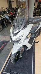 Kymco X-Town 2025 ST E5+-thumb-13