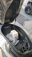 Kymco X-Town 2025 ST E5+-thumb-15