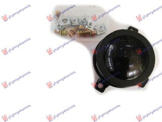Βάση Αισθητήρα Εμπρός (Με Acc) (4G0907562B) Δεξιά για AUDI A7 14-18
