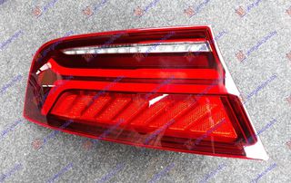 Φανάρι Πίσω Εξω Led (4G8945095H) Αριστερό για AUDI A7 14-18