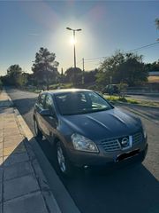 Nissan Qashqai 2009