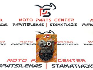 ΑΝΤΛΙΑ ΝΕΡΟΥ-> ΚΙΤ ΕΠΙΣΚΕΥΗΣ SUZUKI KATANA LC 50 (Α' ΠΟΙΟΤΗΤΑ TAIWAN)