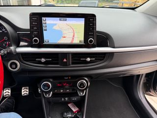 Kia Picanto 2018 1.2 GT LINE NAVI CAMERA KEYLESS CLIMA ΔΕΡΜΑ-thumb-60
