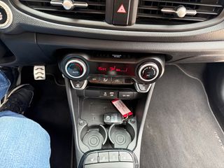 Kia Picanto 2018 1.2 GT LINE NAVI CAMERA KEYLESS CLIMA ΔΕΡΜΑ-thumb-64