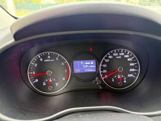 Kia Picanto 2018 1.2 GT LINE NAVI CAMERA KEYLESS CLIMA ΔΕΡΜΑ-thumb-34