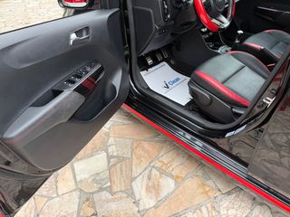Kia Picanto 2018 1.2 GT LINE NAVI CAMERA KEYLESS CLIMA ΔΕΡΜΑ-thumb-35