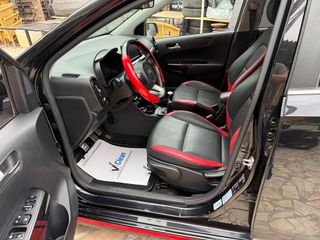 Kia Picanto 2018 1.2 GT LINE NAVI CAMERA KEYLESS CLIMA ΔΕΡΜΑ-thumb-37