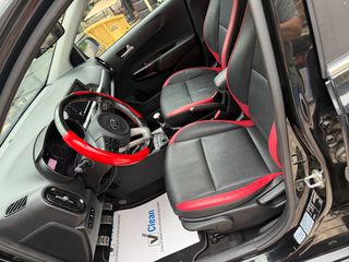 Kia Picanto 2018 1.2 GT LINE NAVI CAMERA KEYLESS CLIMA ΔΕΡΜΑ-thumb-39