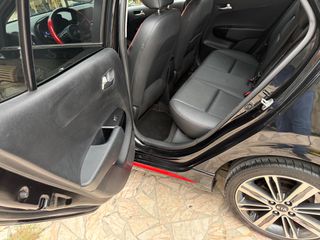 Kia Picanto 2018 1.2 GT LINE NAVI CAMERA KEYLESS CLIMA ΔΕΡΜΑ-thumb-40