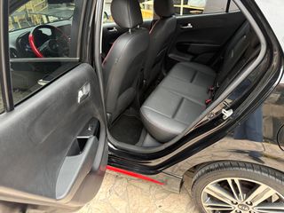 Kia Picanto 2018 1.2 GT LINE NAVI CAMERA KEYLESS CLIMA ΔΕΡΜΑ-thumb-42