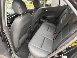 Kia Picanto 2018 1.2 GT LINE NAVI CAMERA KEYLESS CLIMA ΔΕΡΜΑ-thumb-43