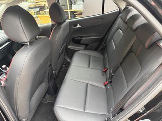 Kia Picanto 2018 1.2 GT LINE NAVI CAMERA KEYLESS CLIMA ΔΕΡΜΑ-thumb-44