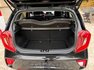 Kia Picanto 2018 1.2 GT LINE NAVI CAMERA KEYLESS CLIMA ΔΕΡΜΑ-thumb-45