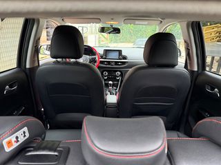 Kia Picanto 2018 1.2 GT LINE NAVI CAMERA KEYLESS CLIMA ΔΕΡΜΑ-thumb-47