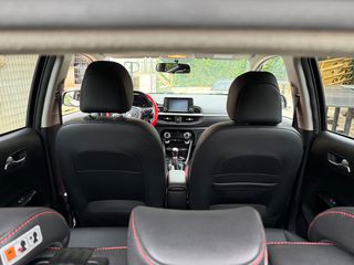 Kia Picanto 2018 1.2 GT LINE NAVI CAMERA KEYLESS CLIMA ΔΕΡΜΑ-thumb-48