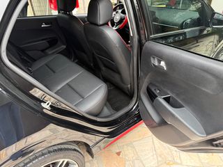 Kia Picanto 2018 1.2 GT LINE NAVI CAMERA KEYLESS CLIMA ΔΕΡΜΑ-thumb-49