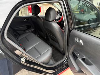 Kia Picanto 2018 1.2 GT LINE NAVI CAMERA KEYLESS CLIMA ΔΕΡΜΑ-thumb-50