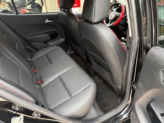 Kia Picanto 2018 1.2 GT LINE NAVI CAMERA KEYLESS CLIMA ΔΕΡΜΑ-thumb-51