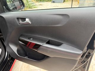 Kia Picanto 2018 1.2 GT LINE NAVI CAMERA KEYLESS CLIMA ΔΕΡΜΑ-thumb-53