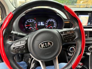 Kia Picanto 2018 1.2 GT LINE NAVI CAMERA KEYLESS CLIMA ΔΕΡΜΑ-thumb-59