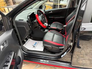 Kia Picanto 2018 1.2 GT LINE NAVI CAMERA KEYLESS CLIMA ΔΕΡΜΑ-thumb-32