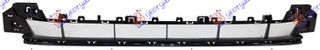 Δίχτυ Προφυλακτήρα Εμπρός (basic) (82A8076839B9) για AUDI A1 18-